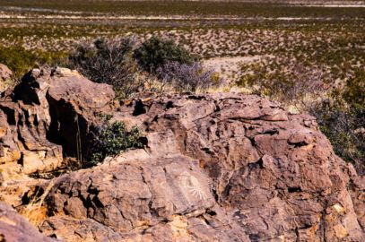 Luna County Manufacturing and Mining